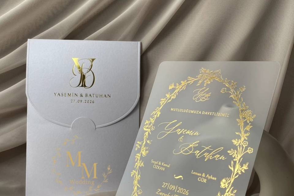 MM Wedding