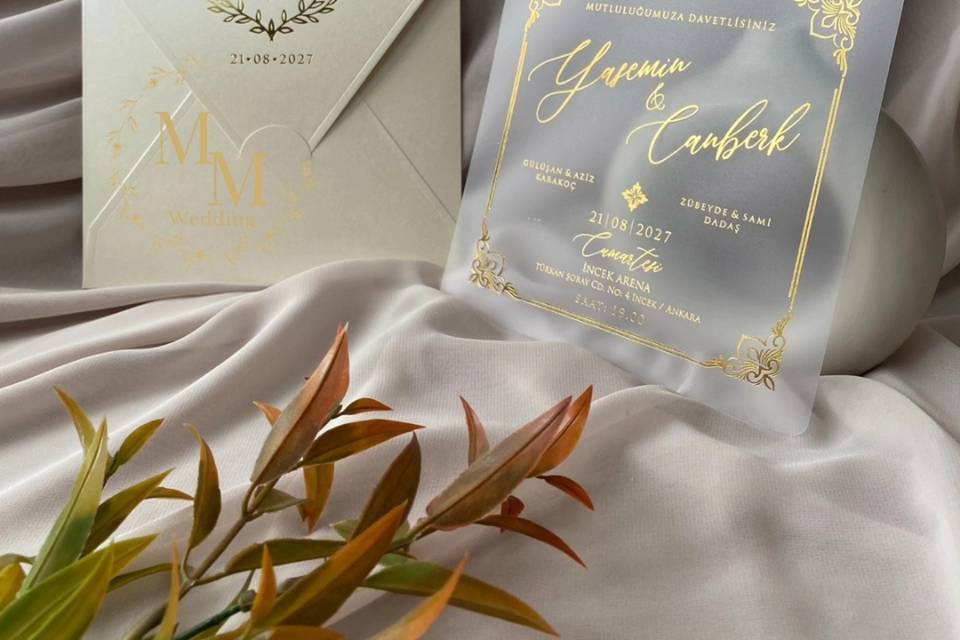 MM Wedding