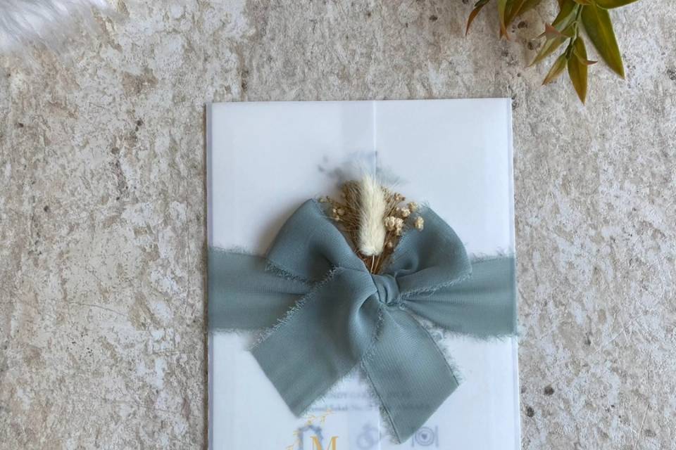 MM Wedding