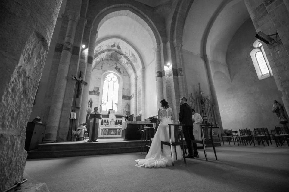 Cérémonie Religieuse