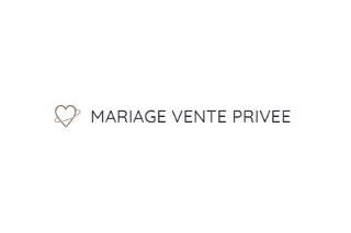 Logo Mariage Vente Privée