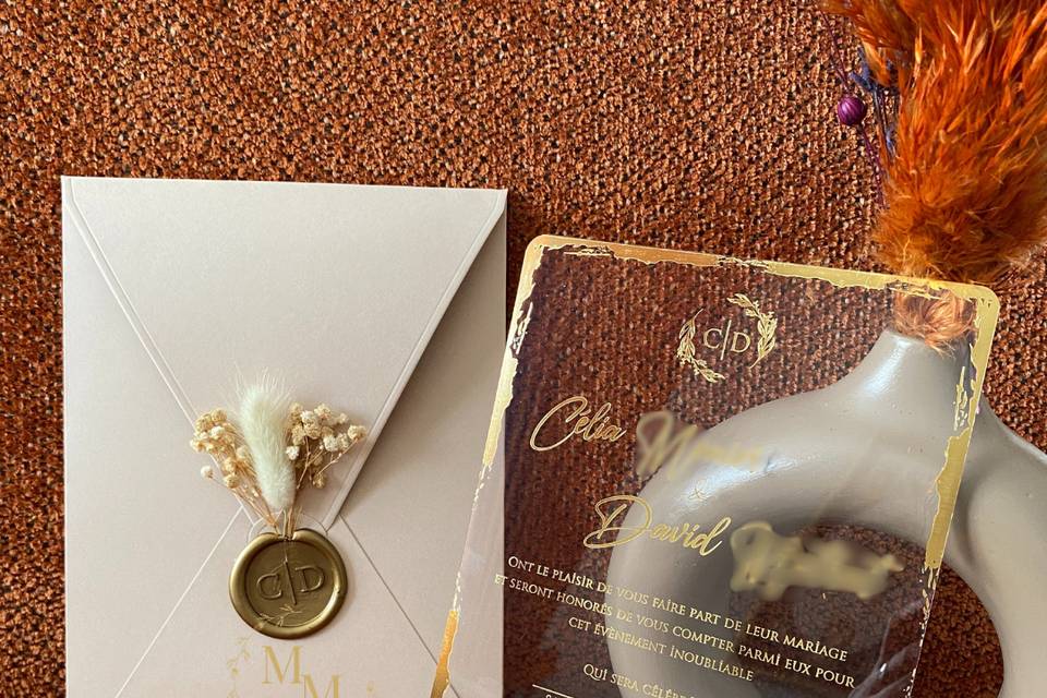 MM Wedding 2
