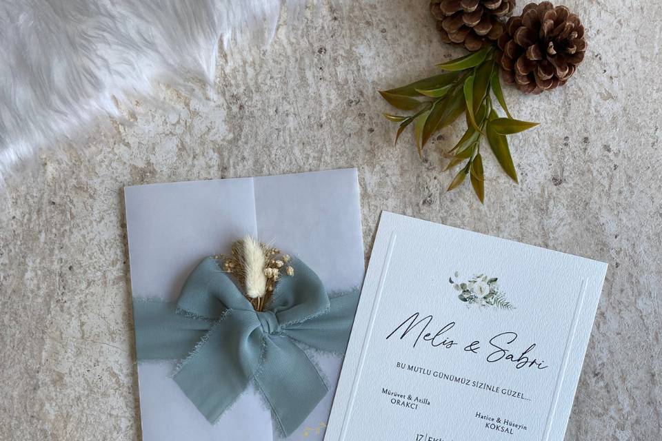 MM Wedding