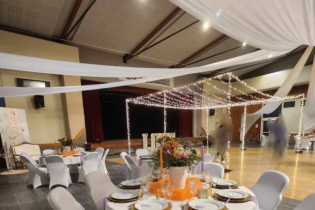 D'Jess Events