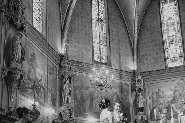Mariage