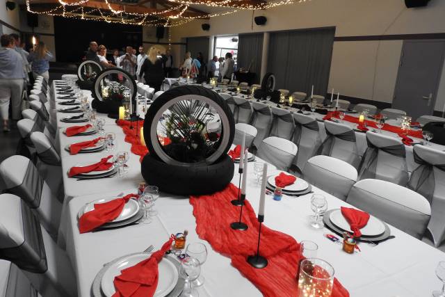 D'Jess Events