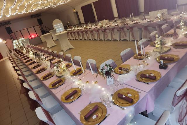 D'Jess Events