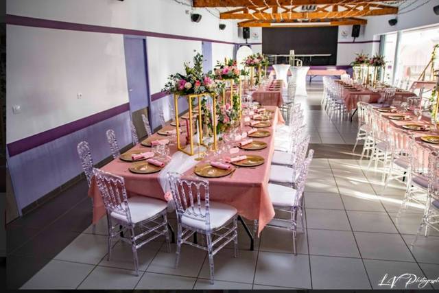 D'Jess Events