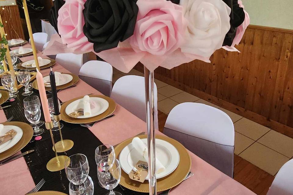D'Jess Events