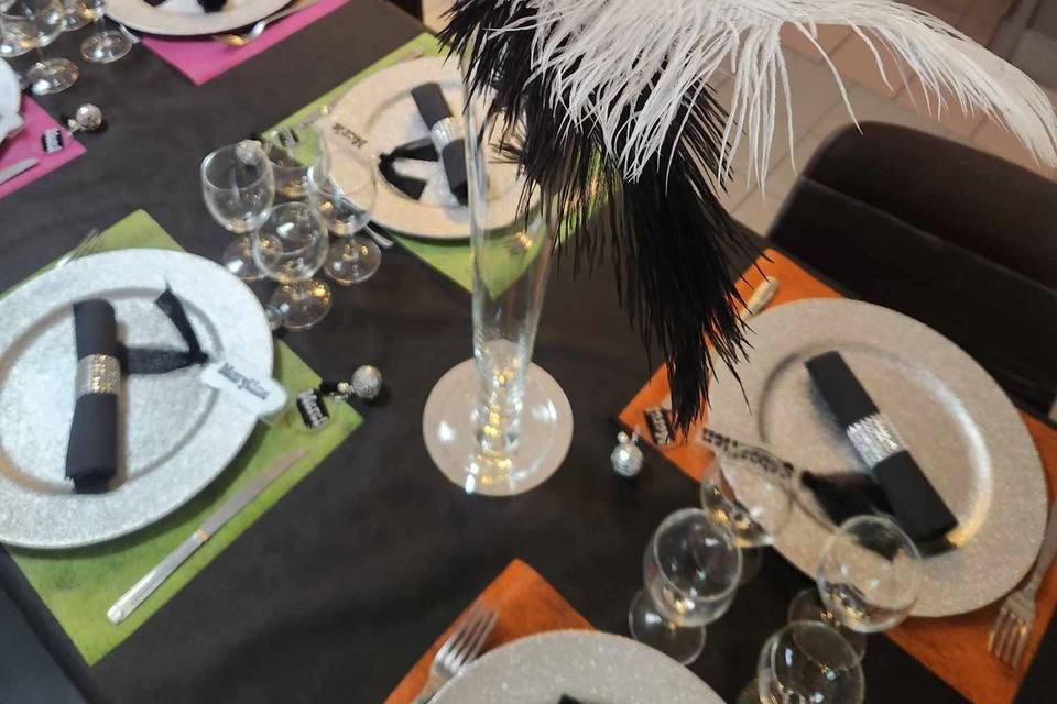 D'Jess Events
