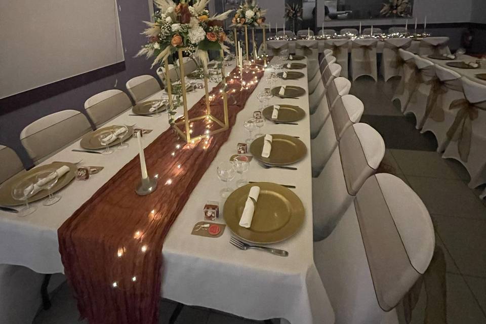 D'Jess Events