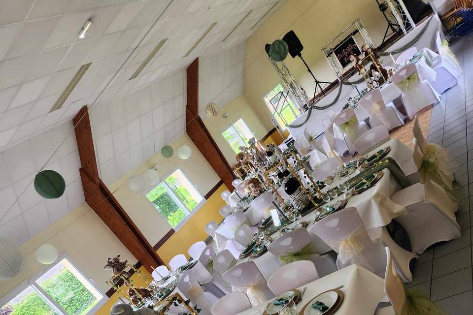 D'Jess Events