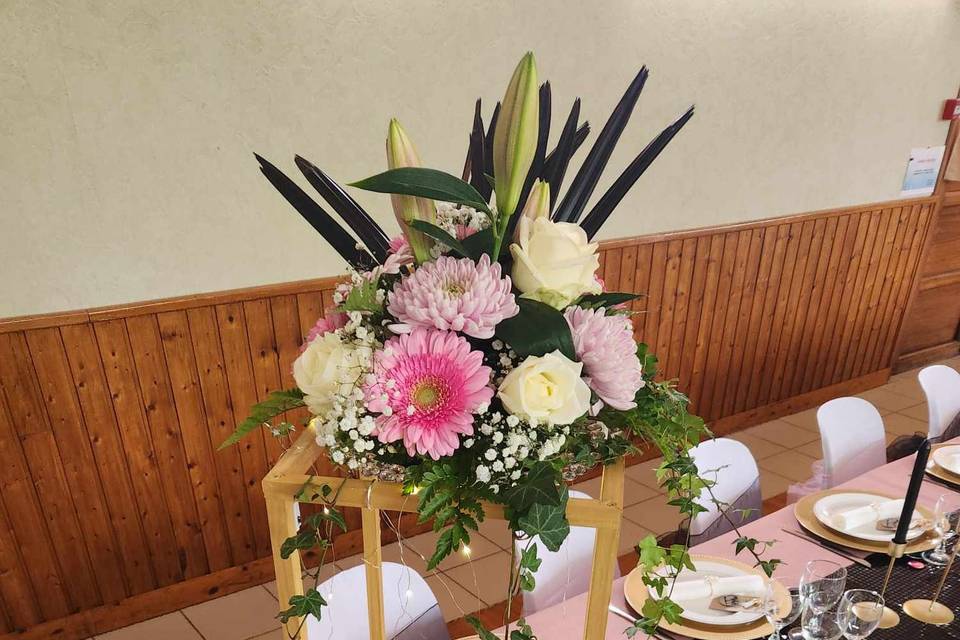 D'Jess Events