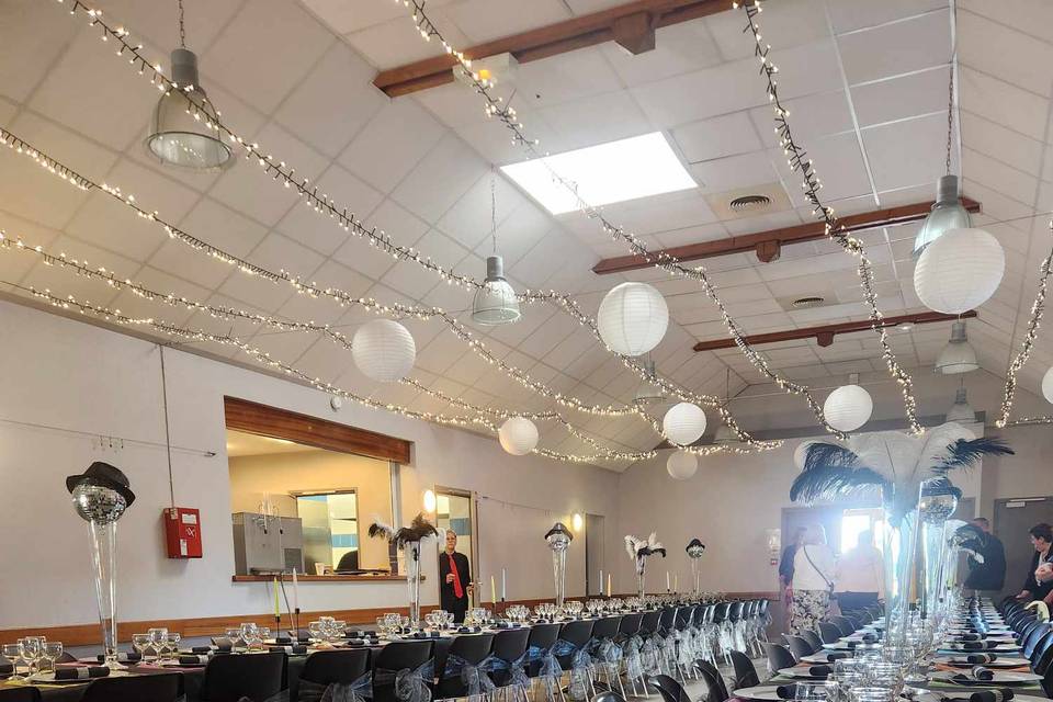 D'Jess Events