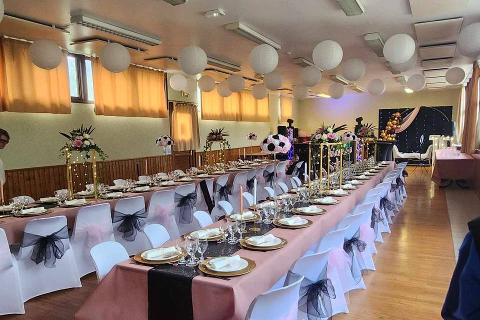 D'Jess Events