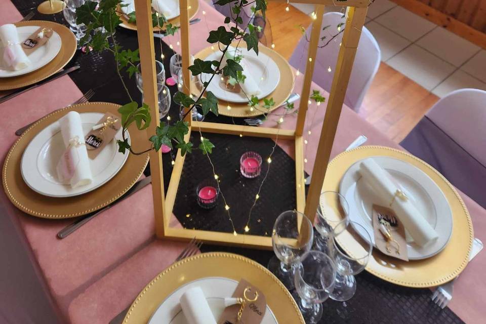 D'Jess Events