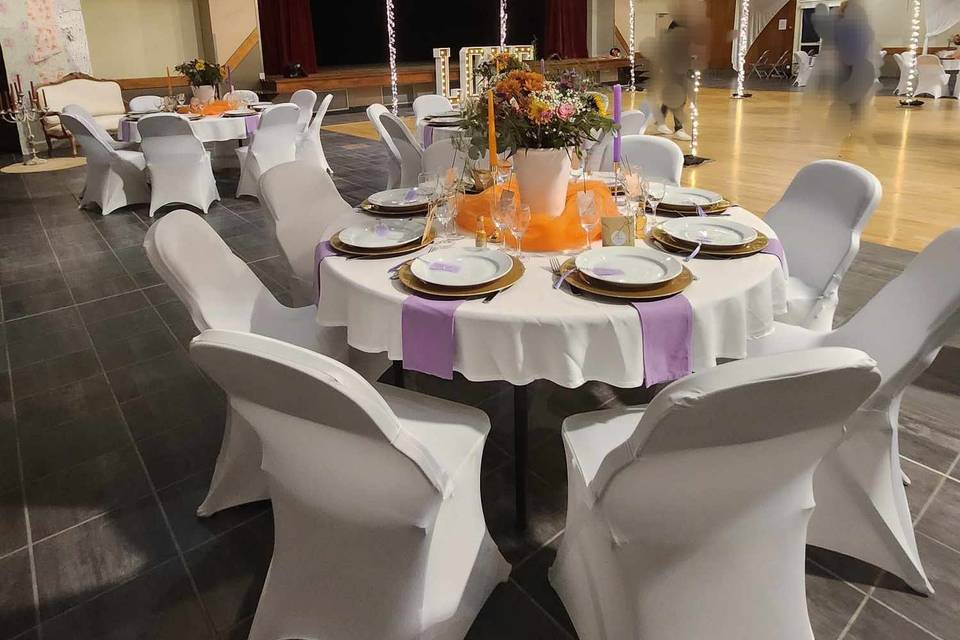 D'Jess Events
