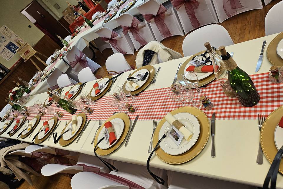 D'Jess Events