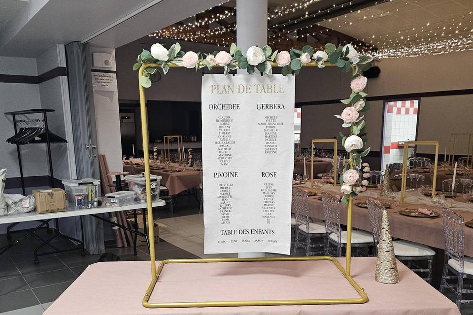 D'Jess Events