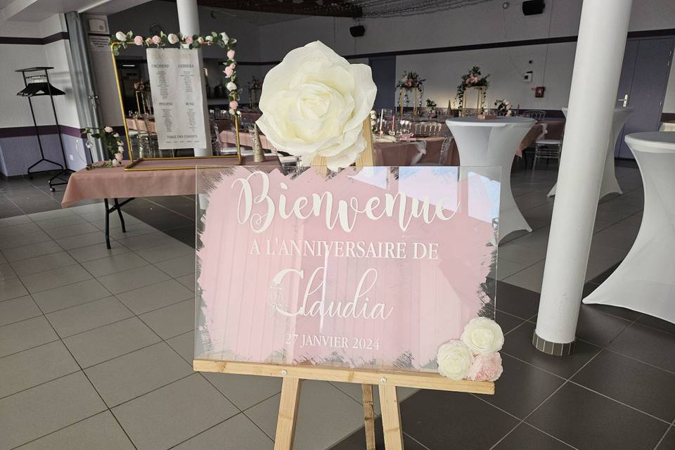 D'Jess Events