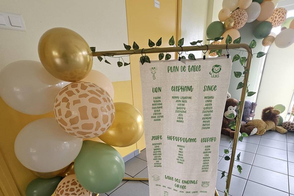 D'Jess Events