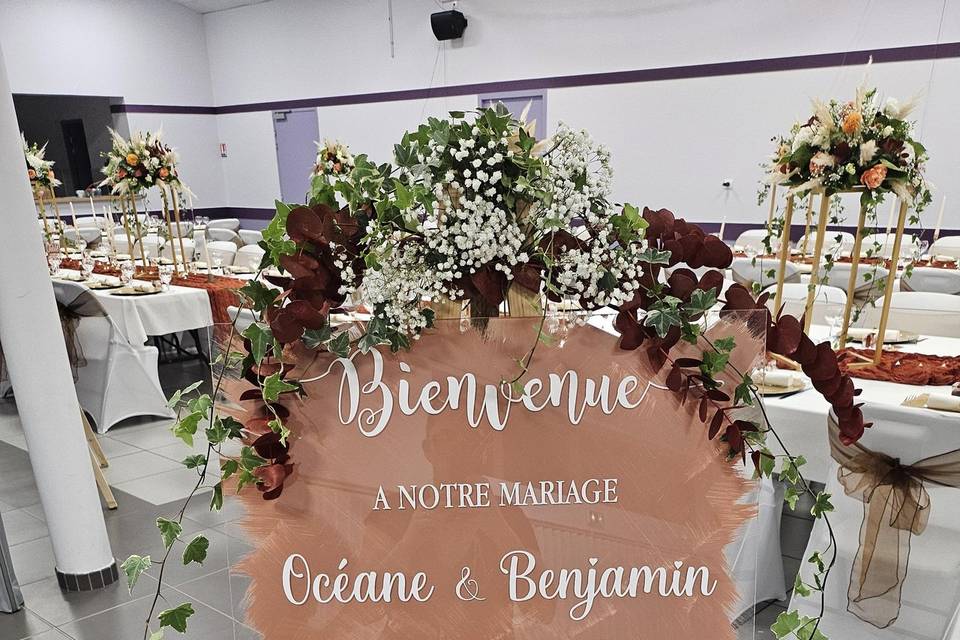 D'Jess Events