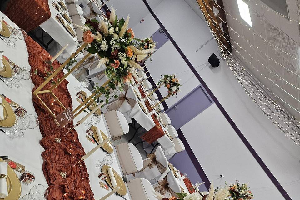 D'Jess Events
