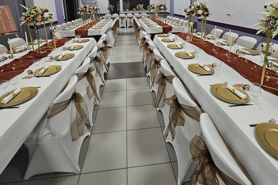 D'Jess Events