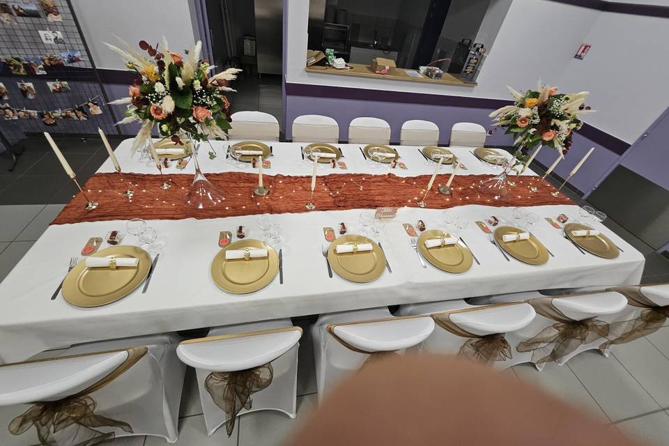 D'Jess Events