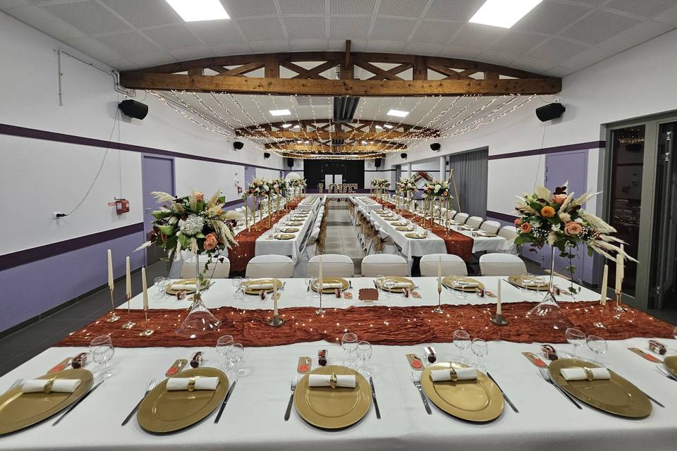 D'Jess Events