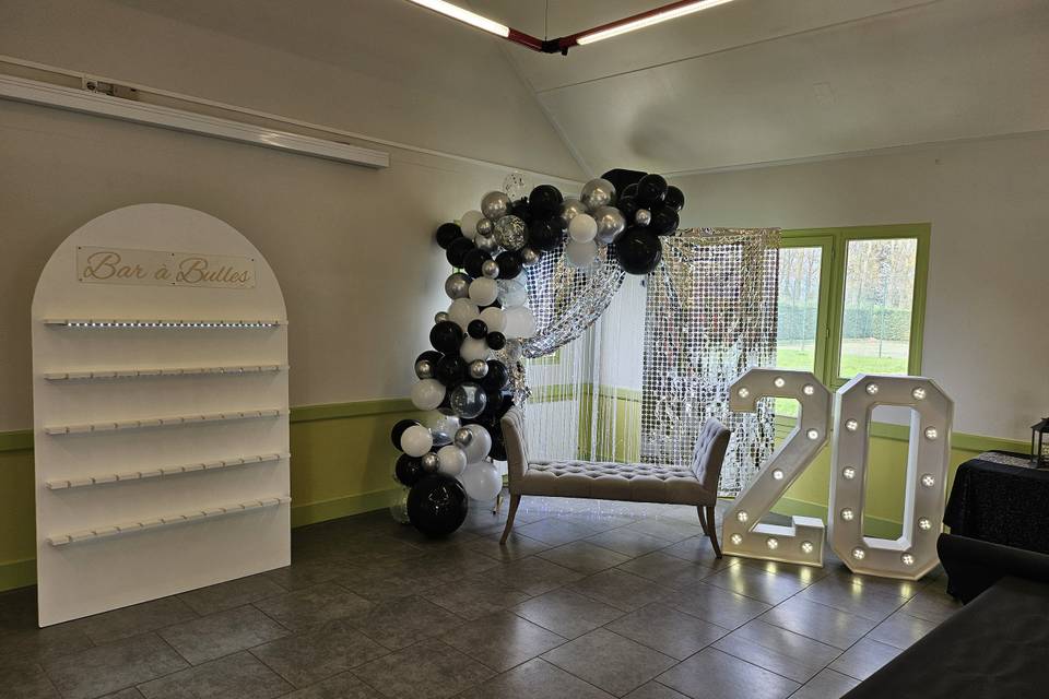 D'Jess Events