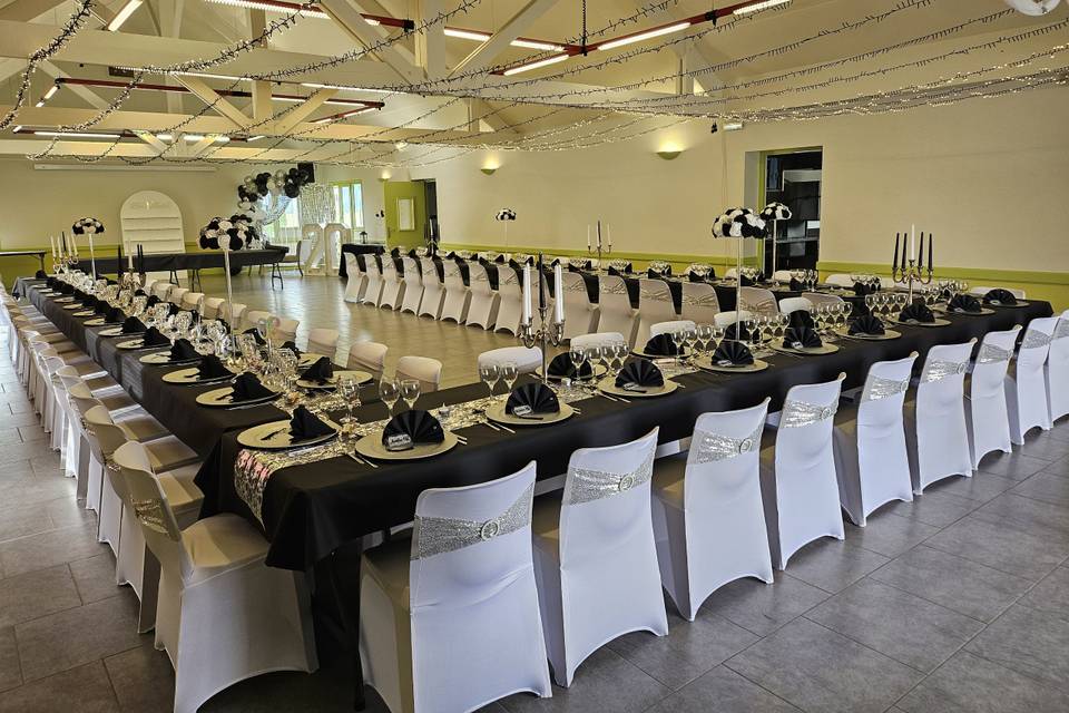 D'Jess Events