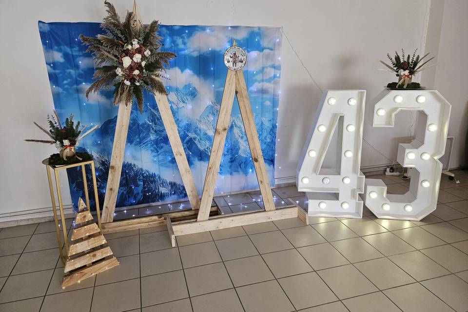 D'Jess Events