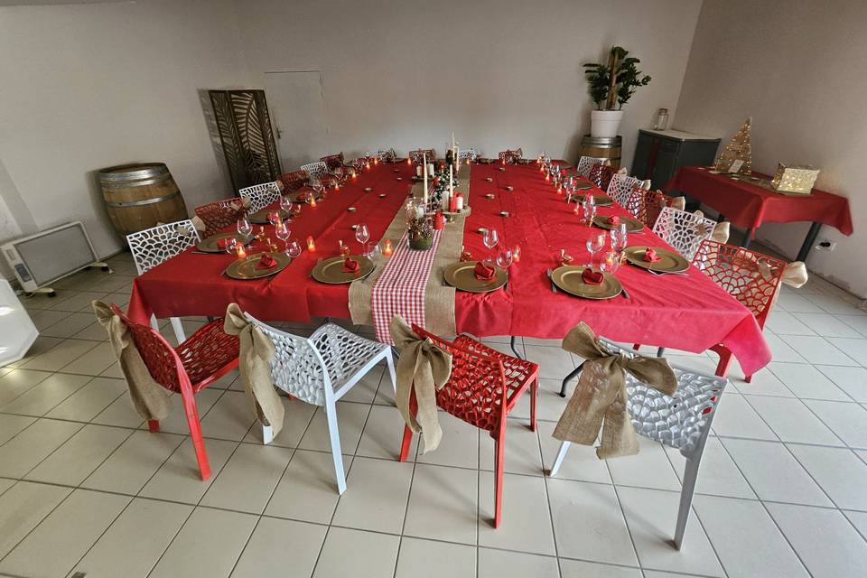D'Jess Events