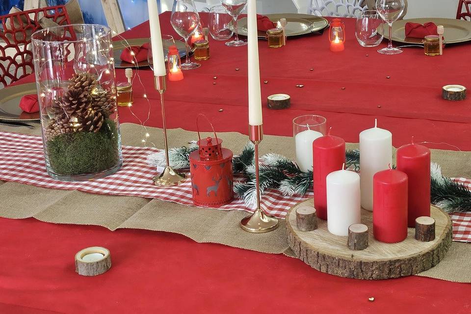 D'Jess Events