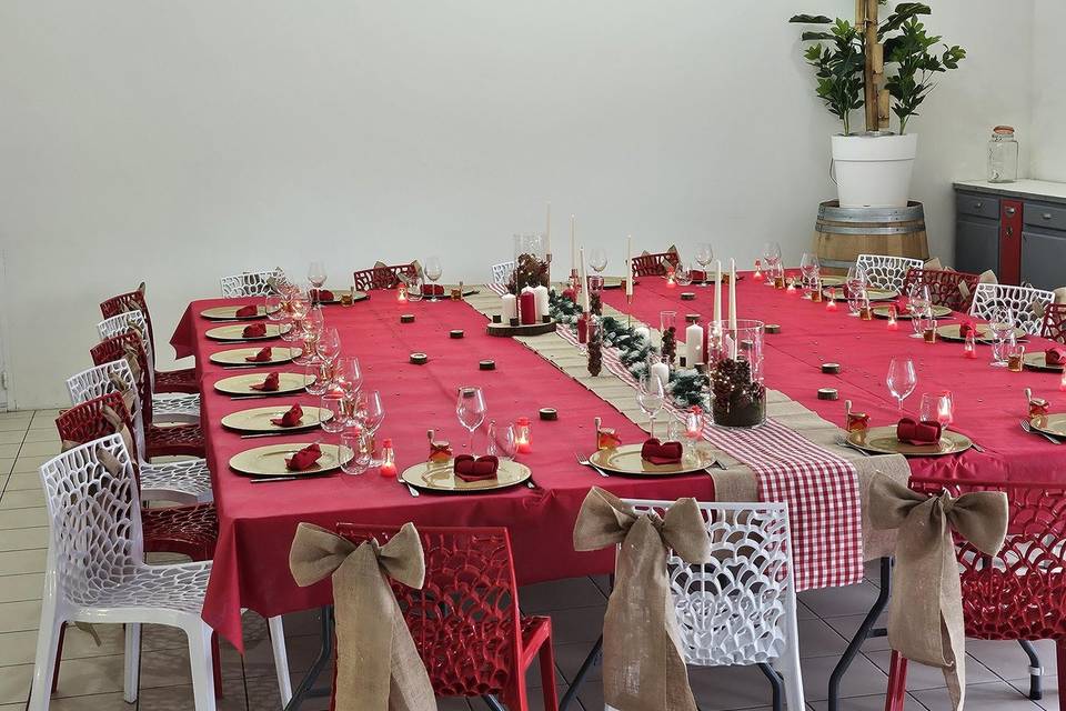 D'Jess Events