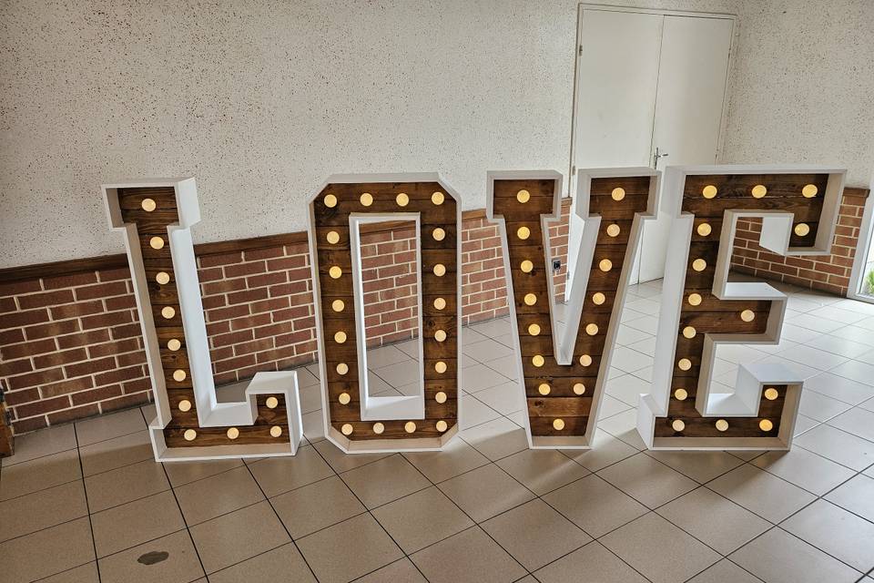 D'Jess Events