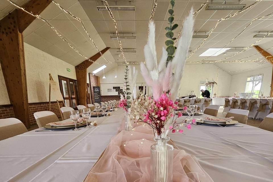 D'Jess Events