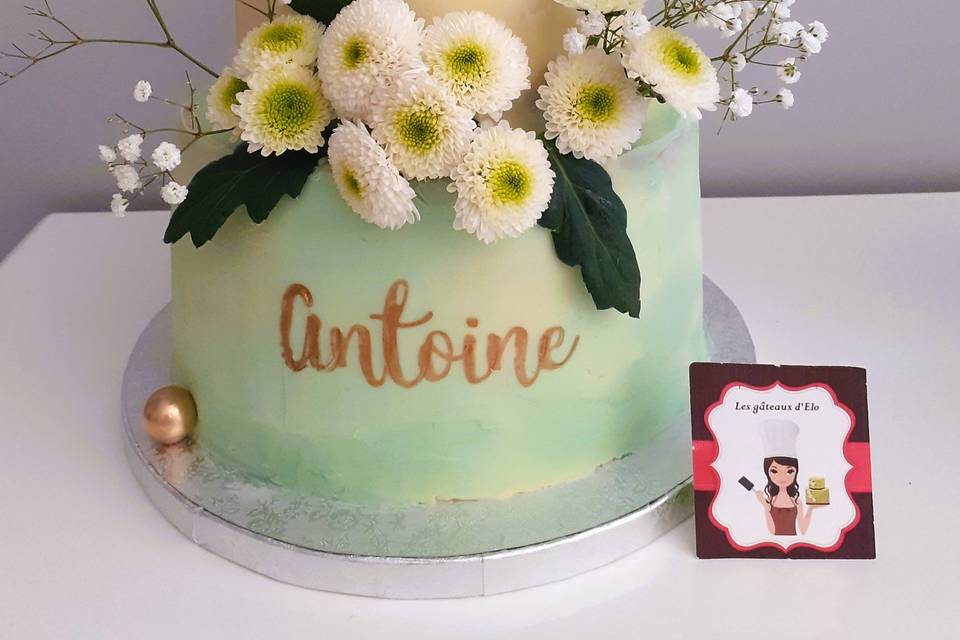 Anniversaire