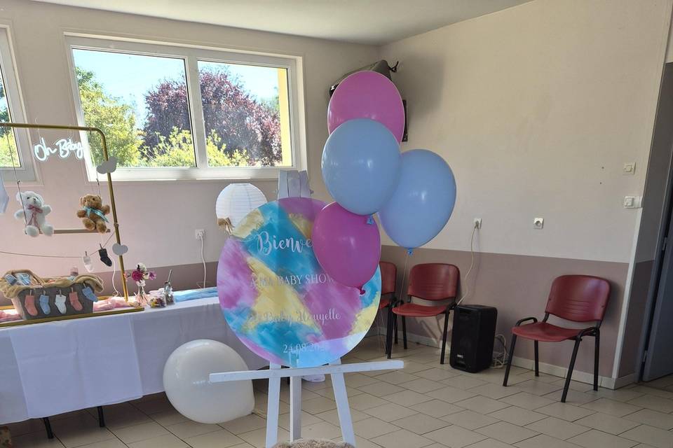 D'Jess Events