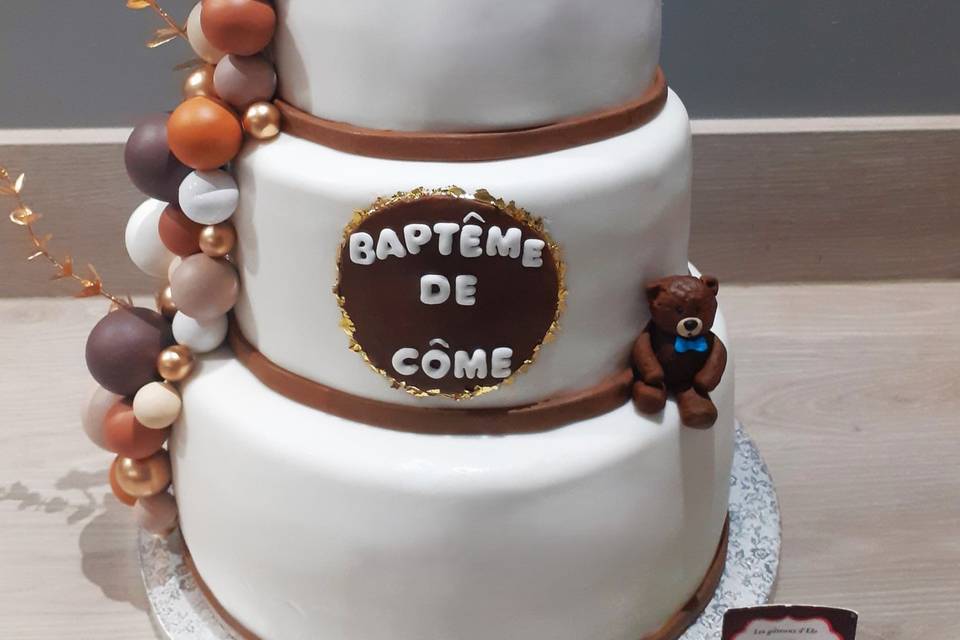 Baptême