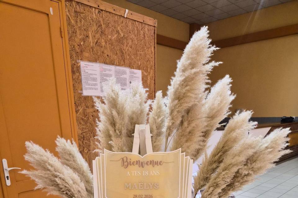 D'Jess Events