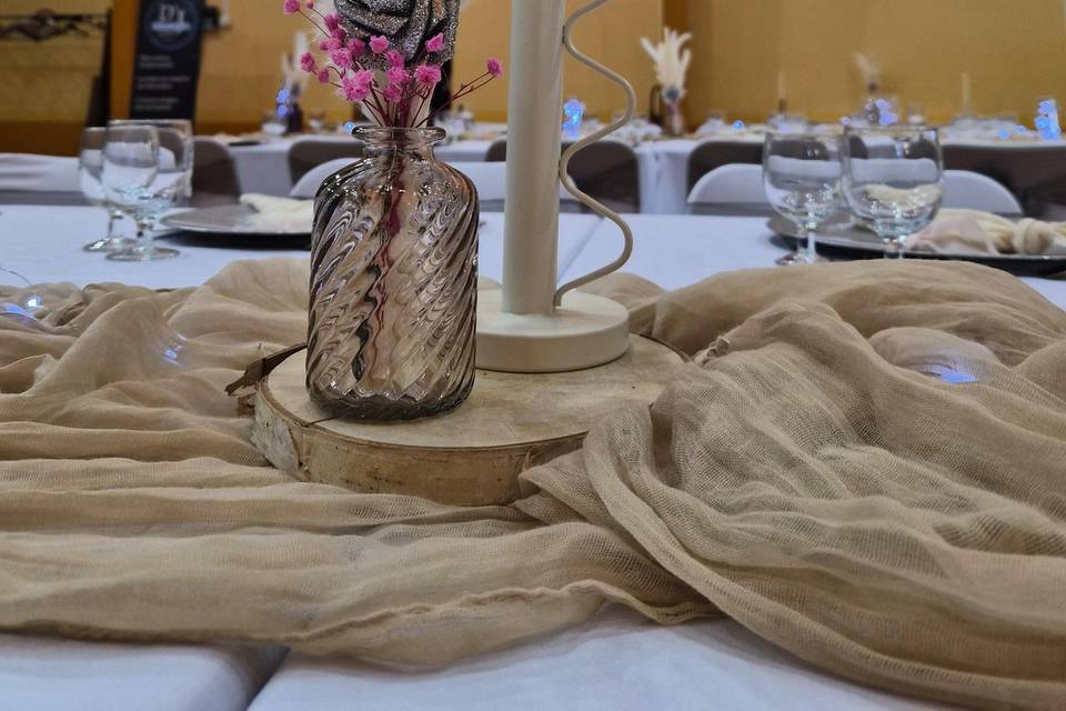 D'Jess Events