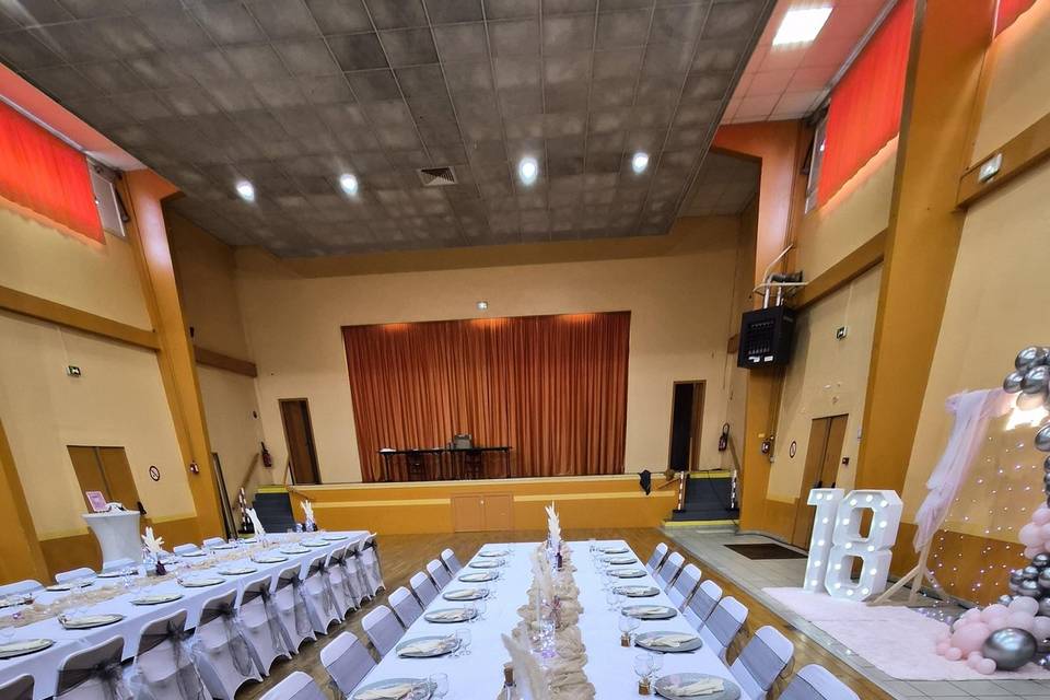 D'Jess Events