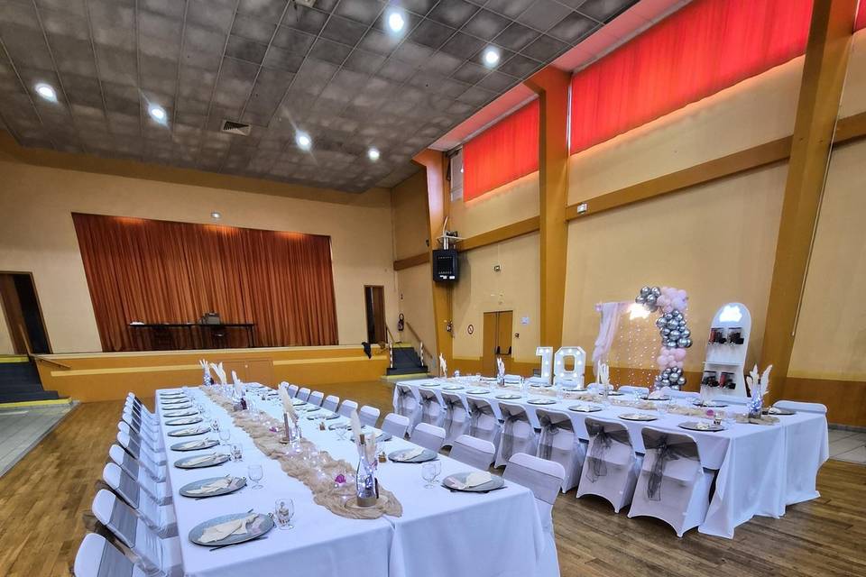 D'Jess Events