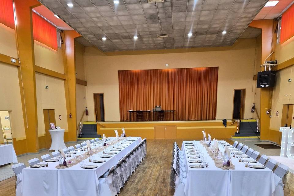 D'Jess Events