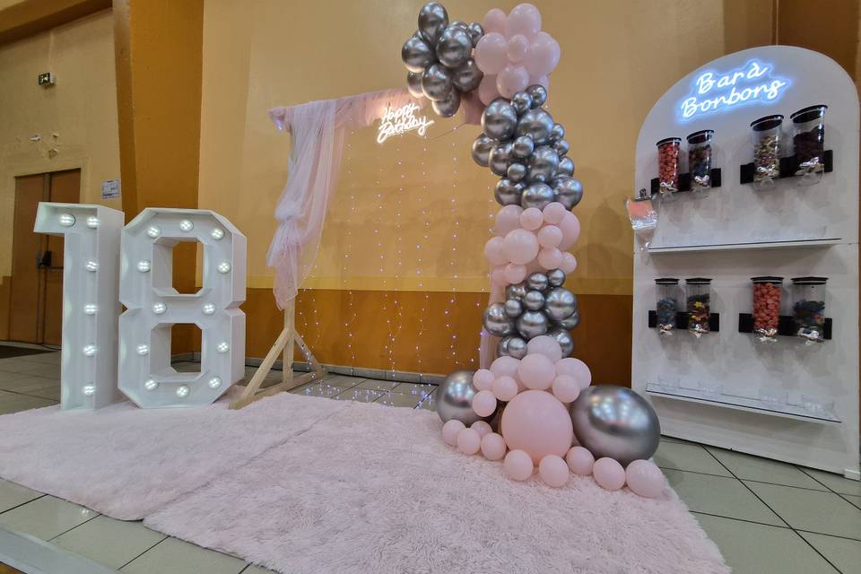 D'Jess Events