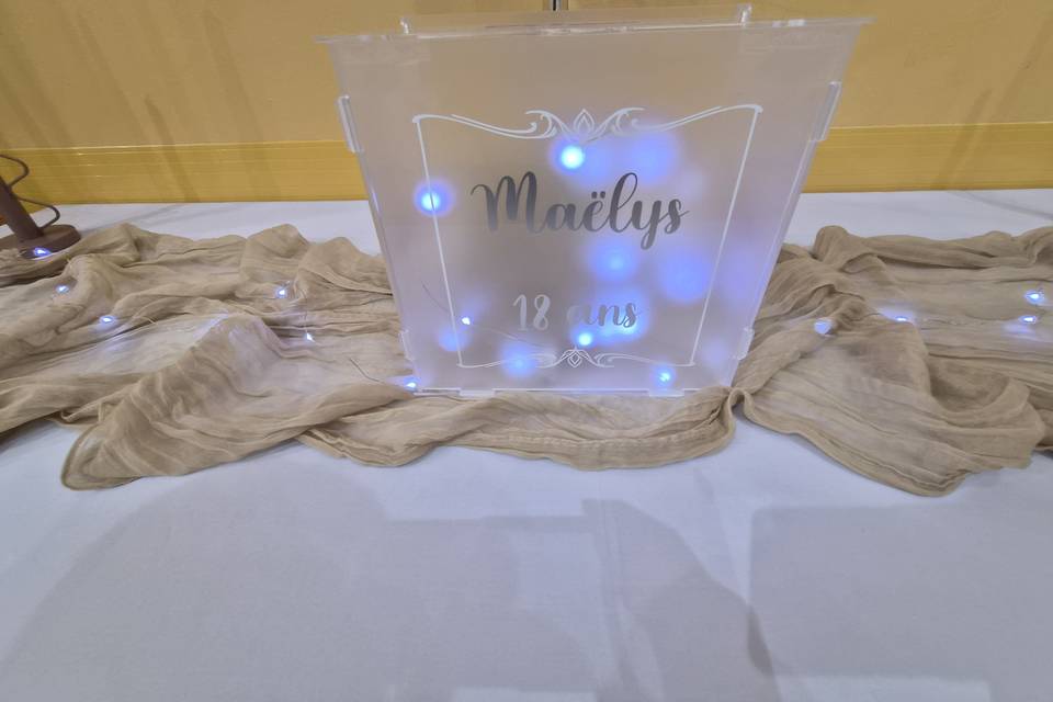 D'Jess Events