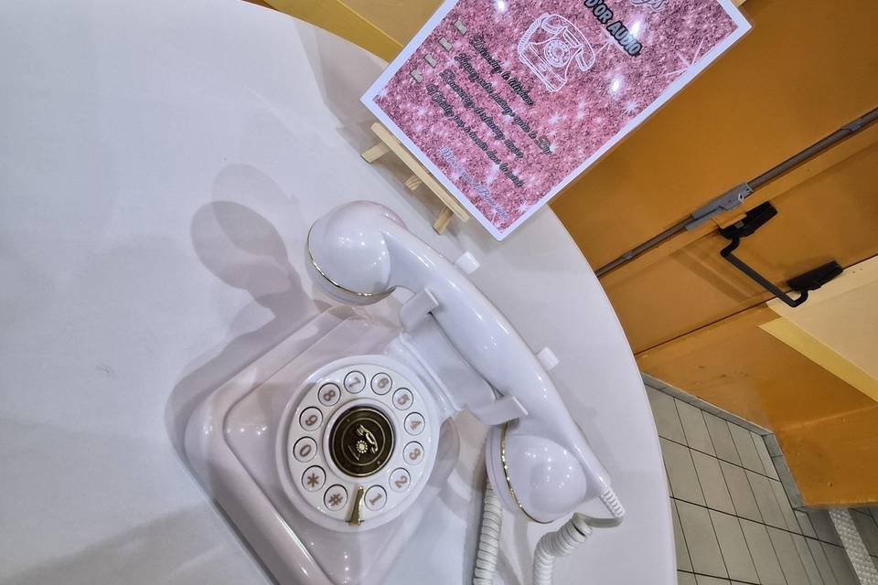 D'Jess Events