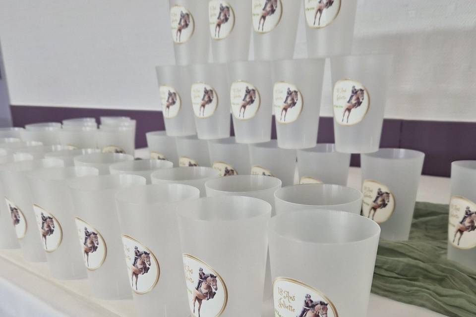 D'Jess Events